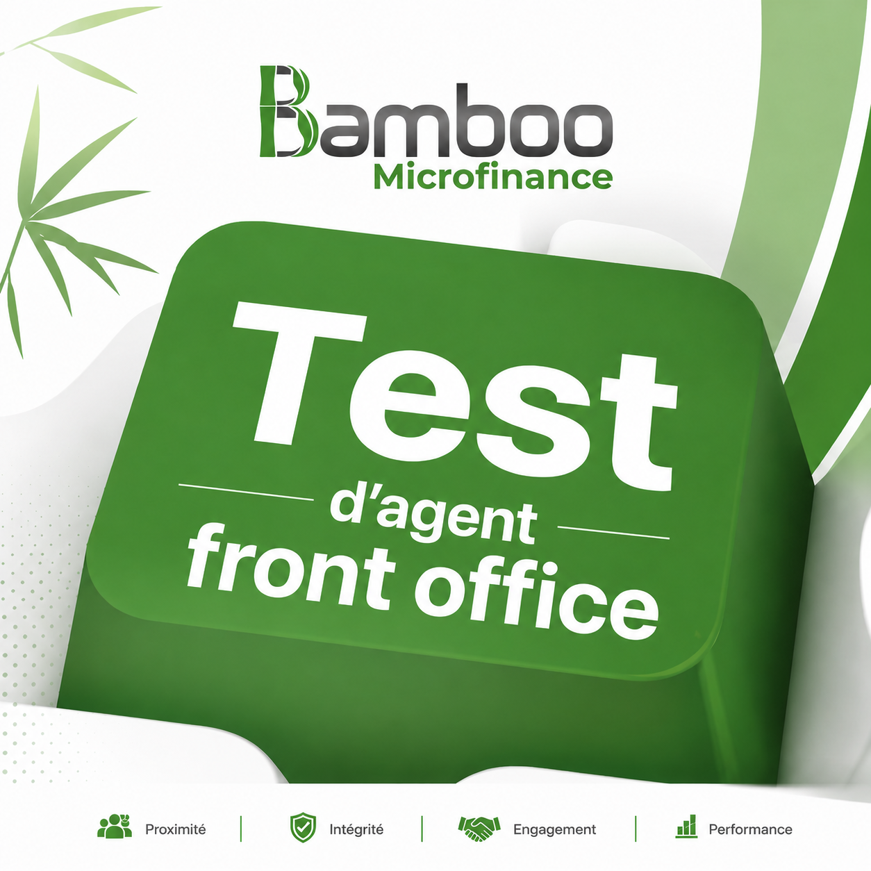 Test